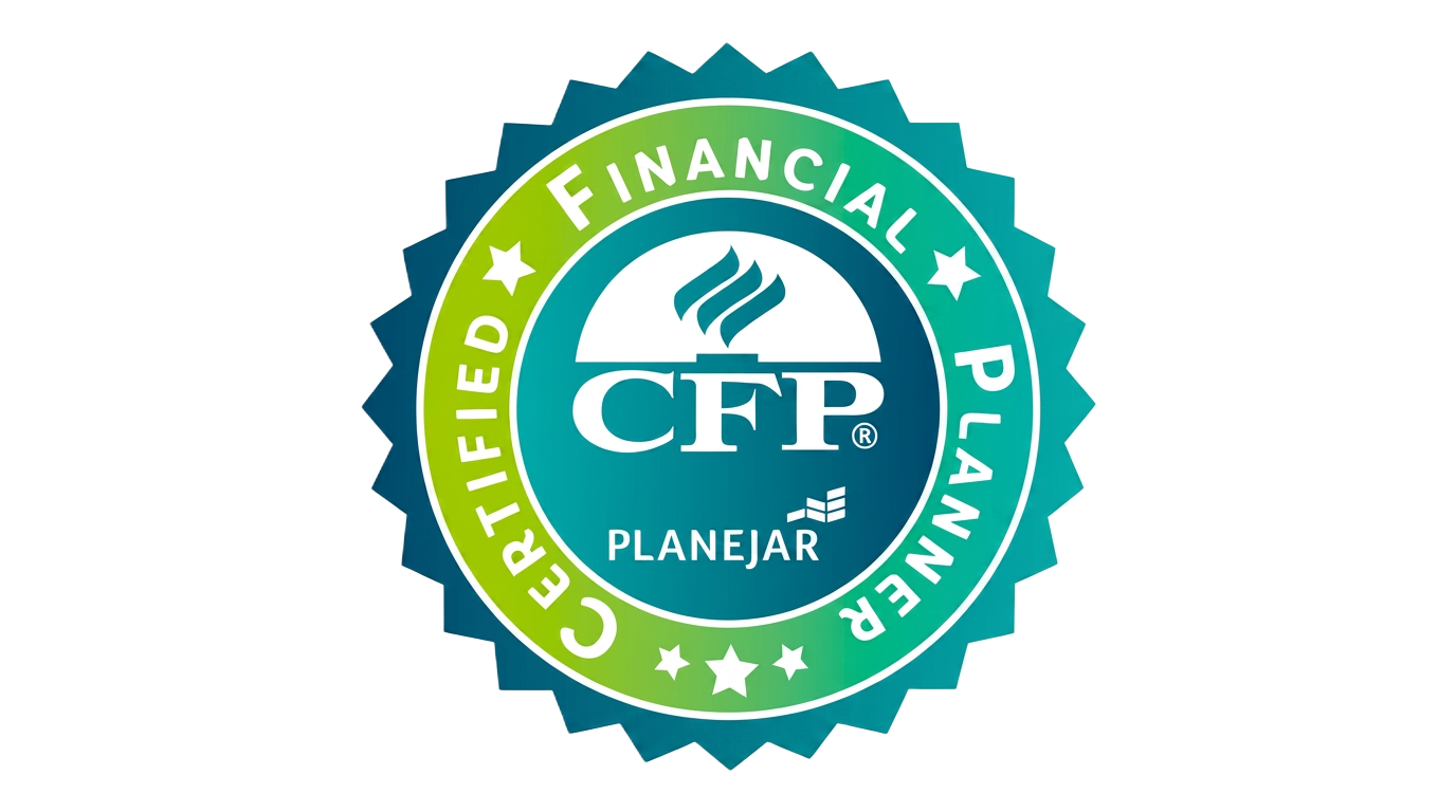 Certified Financial Planner, CFP®